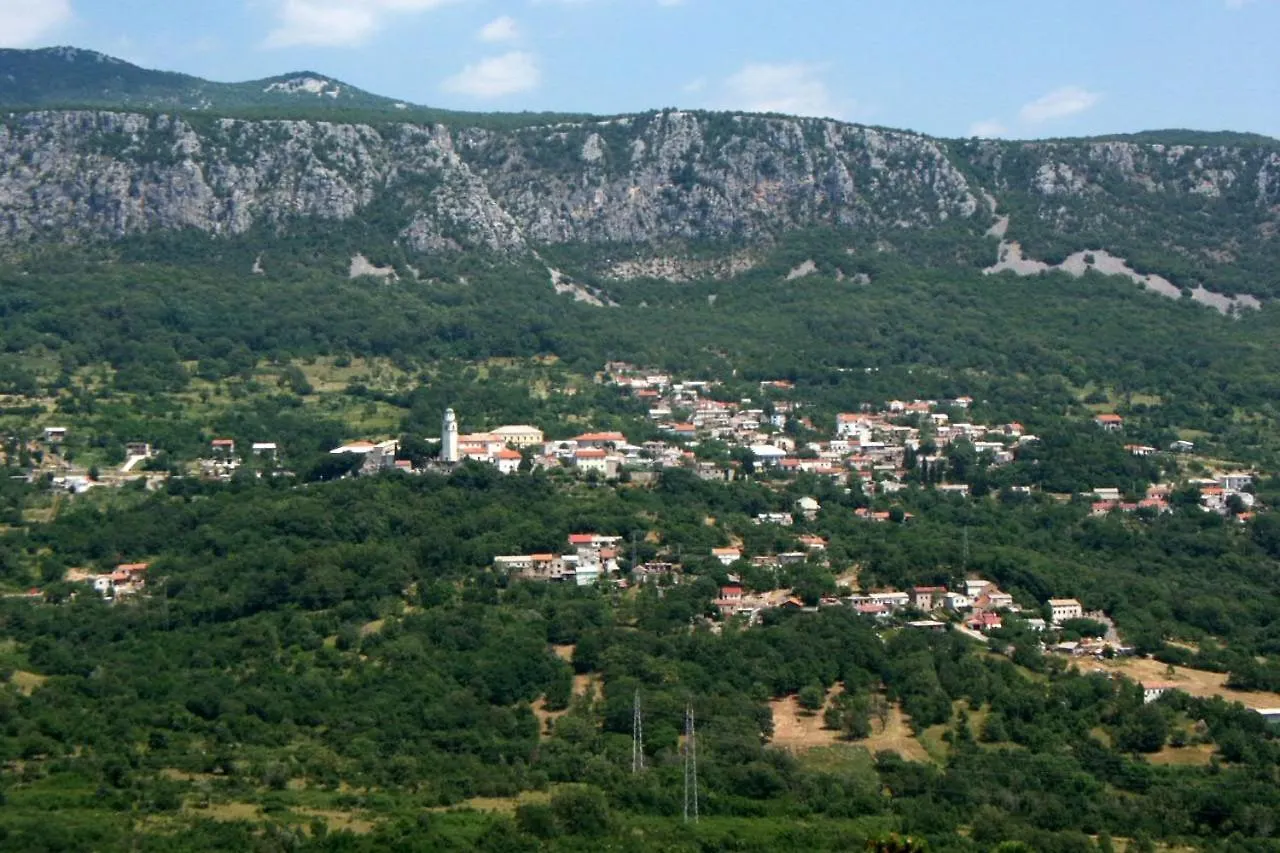 Family Friendly House With A Swimming Pool Bribir, Novi Vinodolski - 23474 Bribir  Croatia