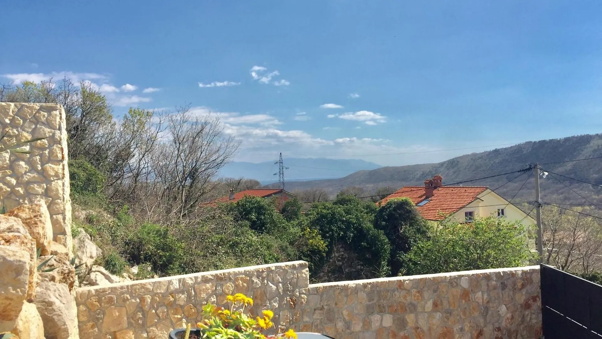 Holiday home Family Friendly House With A Swimming Pool Bribir, Novi Vinodolski - 23474 Bribir