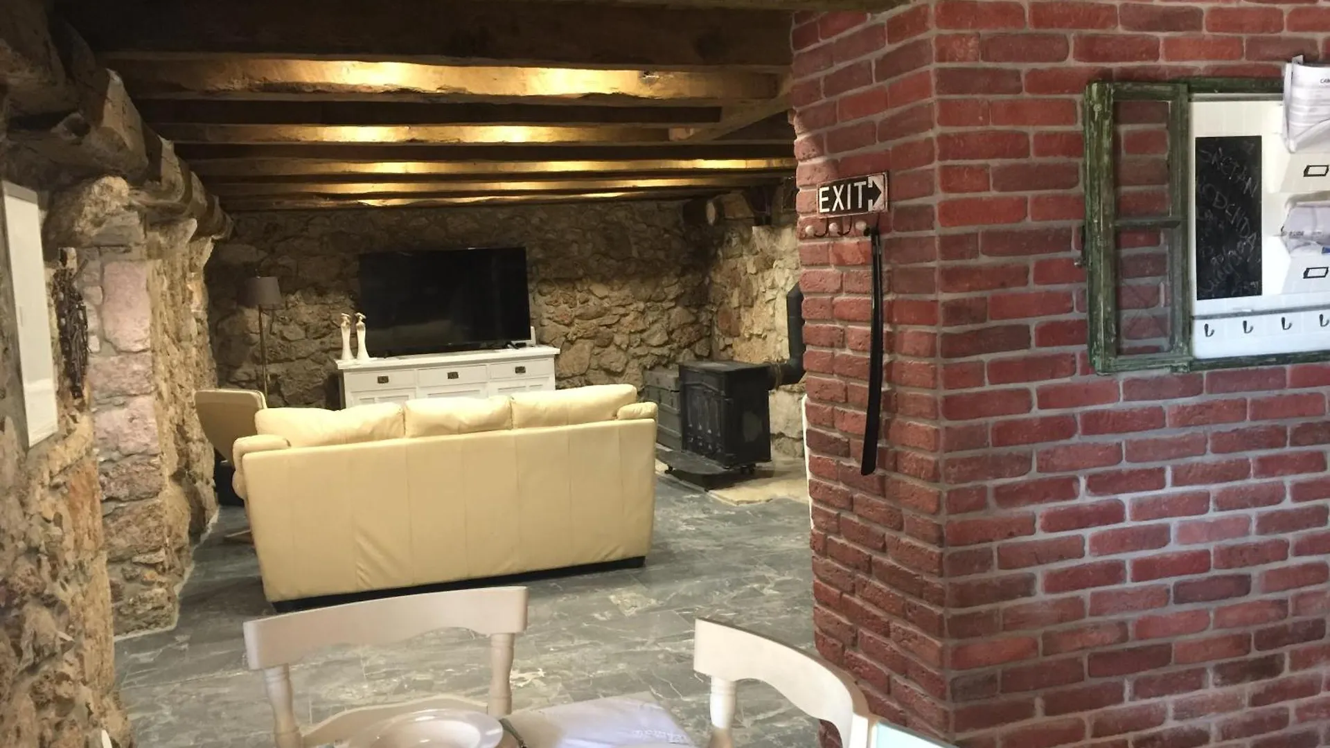 Family Friendly House With A Swimming Pool Bribir, Novi Vinodolski - 23474 Bribir