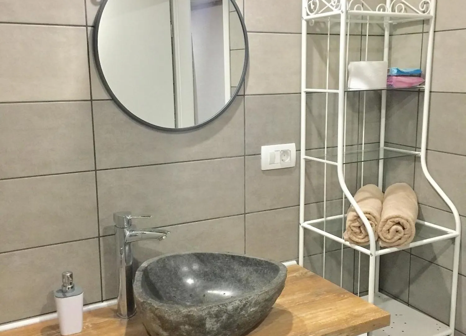 Holiday home Family Friendly House With A Swimming Pool Bribir, Novi Vinodolski - 23474 Bribir