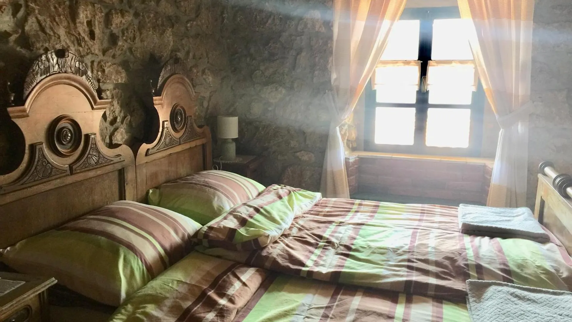 Holiday home Family Friendly House With A Swimming Pool Bribir, Novi Vinodolski - 23474 Bribir