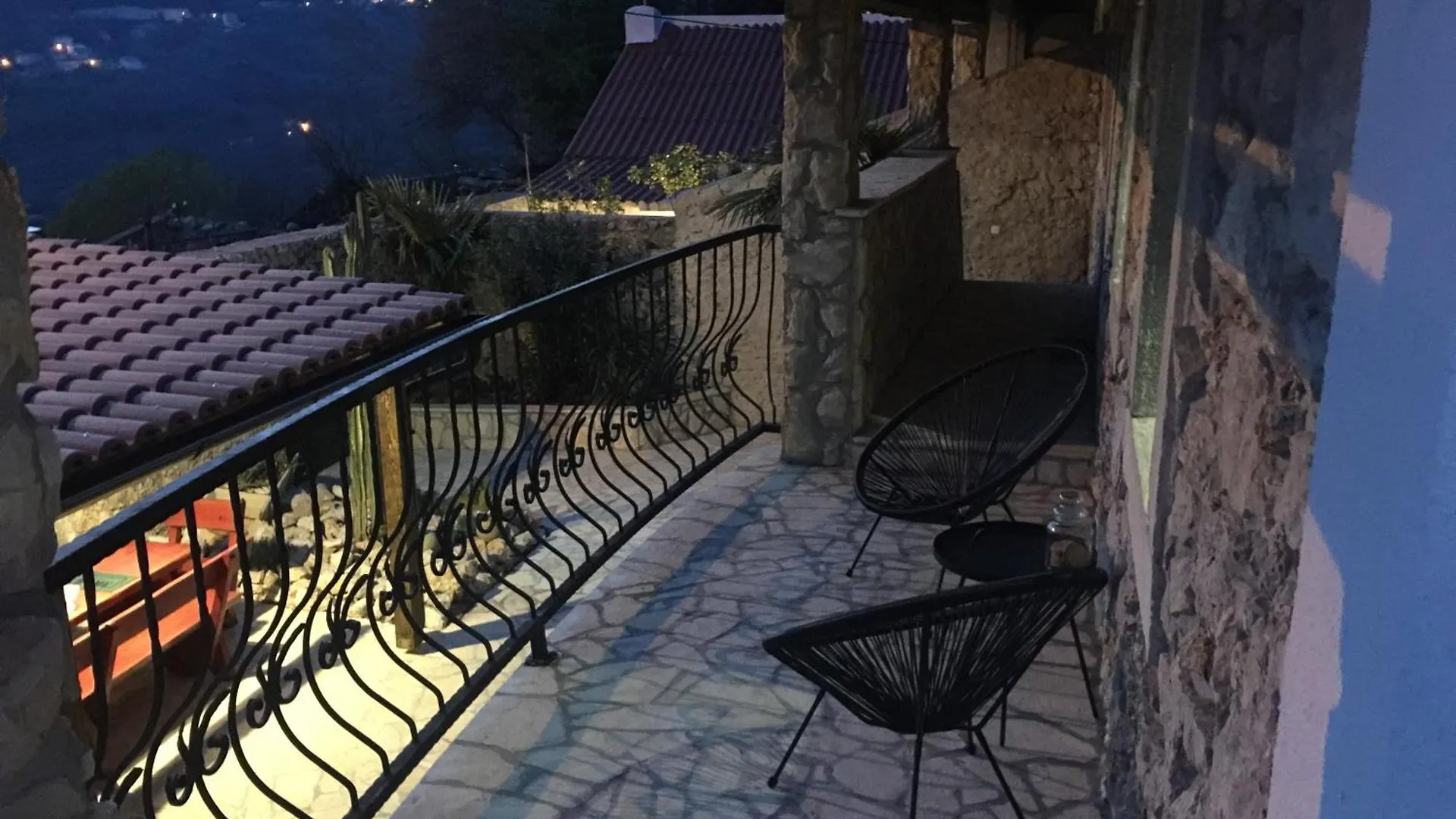 Family Friendly House With A Swimming Pool Bribir, Novi Vinodolski - 23474 Bribir  Croatia