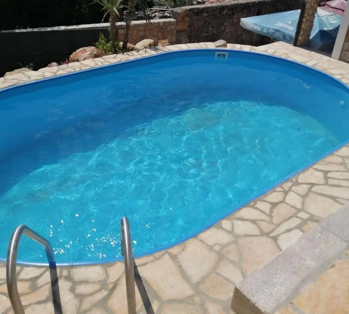 Family Friendly House With A Swimming Pool Bribir, Novi Vinodolski - 23474 Bribir  Holiday home