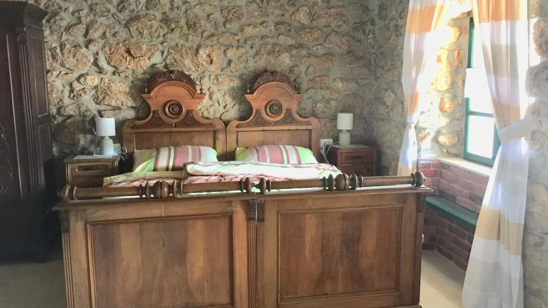 Family Friendly House With A Swimming Pool Bribir, Novi Vinodolski - 23474 Bribir  Bribir (Primorje-Gorski Kotar)