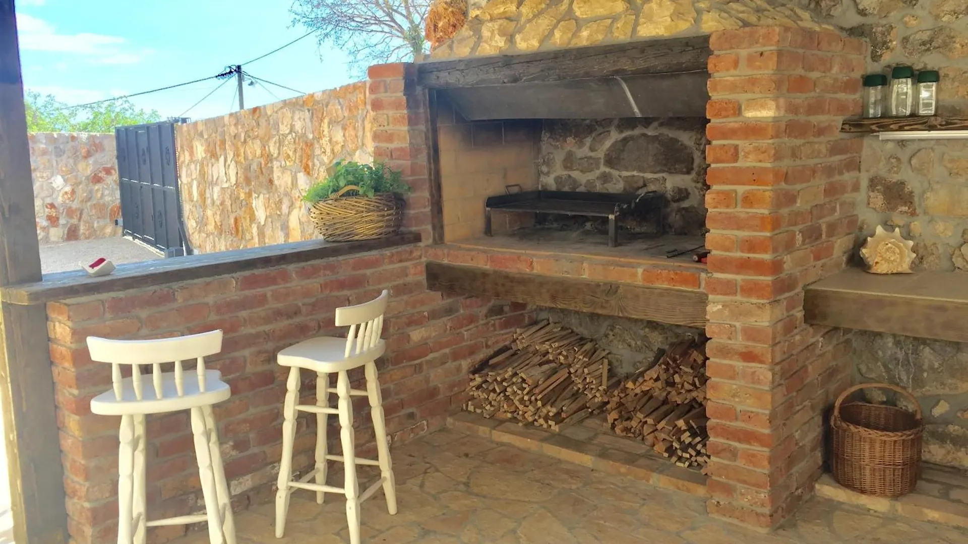 Family Friendly House With A Swimming Pool Bribir, Novi Vinodolski - 23474 Bribir  Holiday home Bribir (Primorje-Gorski Kotar)