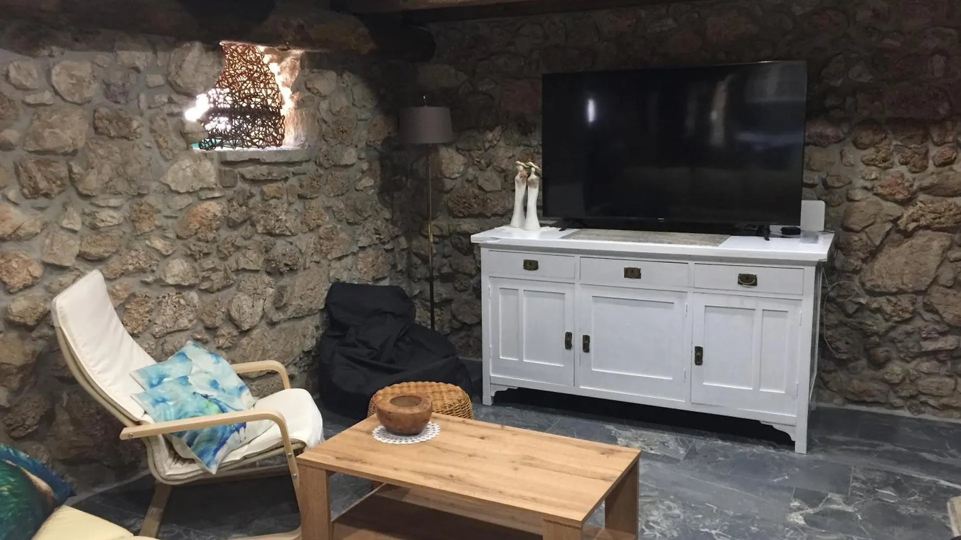 Holiday home Family Friendly House With A Swimming Pool Bribir, Novi Vinodolski - 23474 Bribir  Croatia