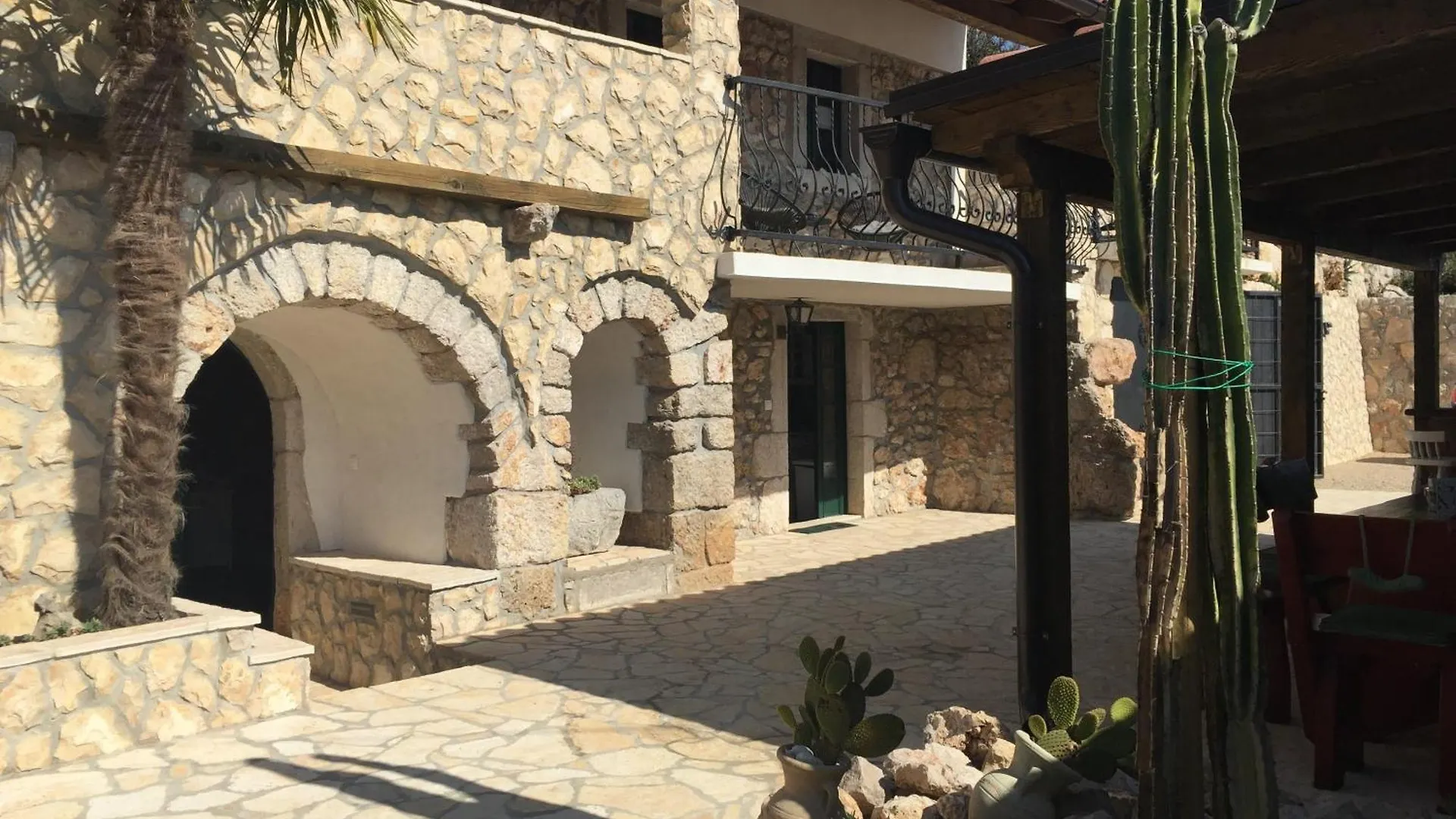 Family Friendly House With A Swimming Pool Bribir, Novi Vinodolski - 23474 Bribir